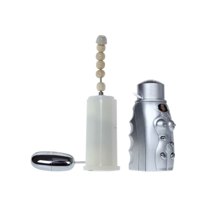 Мастурбтор-попка + вагина Мастурбтор-попка + вагина