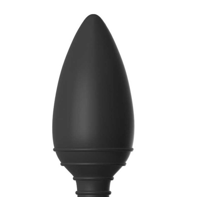 Анальная вибровтулка c ПДУ «ACE LARGE » от «NEXUS» Анальная вибровтулка c ПДУ «ACE LARGE » от «NEXUS»