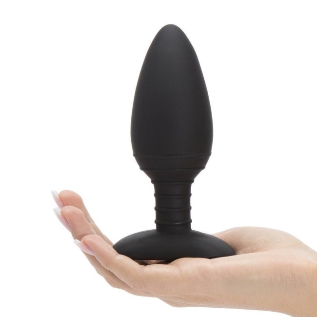 Анальная вибровтулка c ПДУ «ACE LARGE » от «NEXUS» Анальная вибровтулка c ПДУ «ACE LARGE » от «NEXUS»