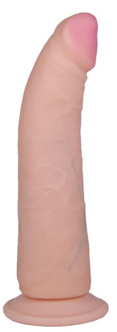 Фаллоимитатор на присоске COCK NEXT 6" (18 см) Фаллоимитатор на присоске COCK NEXT 6" (18 см)