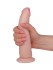 Фаллоимитатор на присоске COCK NEXT 6" (18 см)