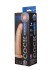 Фаллоимитатор на присоске COCK NEXT 6" (18 см)