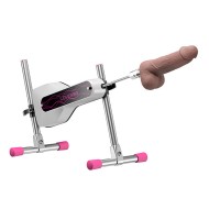 Мини секс-машина «Mini Sex Machine» от «Lovense»