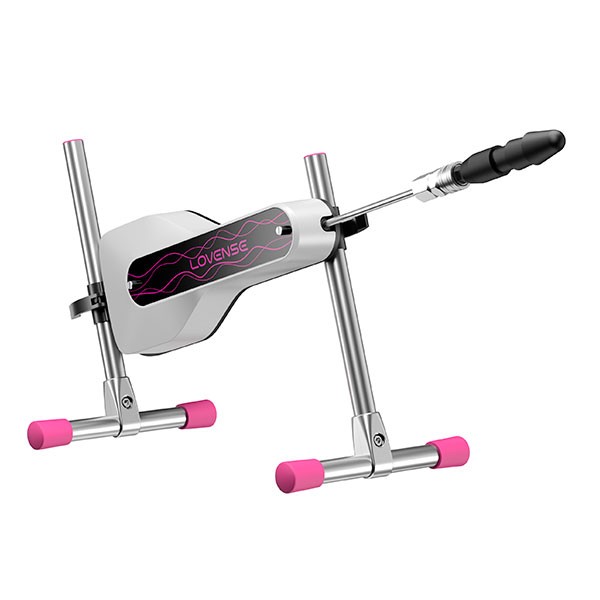 Мини секс-машина «Mini Sex Machine» от «Lovense»