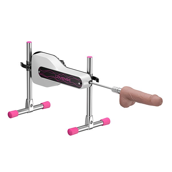 Мини секс-машина «Mini Sex Machine» от «Lovense»
