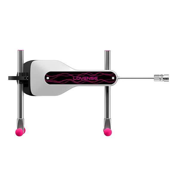 Мини секс-машина «Mini Sex Machine» от «Lovense»