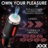Автоматический мастурбатор «Jock» 