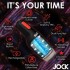 Автоматический мастурбатор «Jock» 