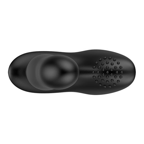 Вибромассажер простаты с надувной головкой «Boost» от «Nexus» Вибромассажер простаты с надувной головкой «Boost» от «Nexus»