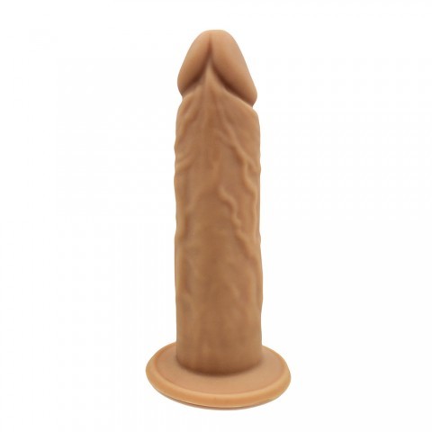 Реалистичный фаллоимитатор «Model 2 Apollo» от «SILEXD» (17,7 см) Реалистичный фаллоимитатор «Model 2 Apollo» от «SILEXD» (17,7 см)