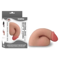 Фаллоимитатор для ношения «Skinlike Limpy Cock» от «Lovetoy» (14 см)