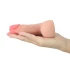 Фаллоимитатор для ношения «Skinlike Limpy Cock» от «Lovetoy» (14 см)