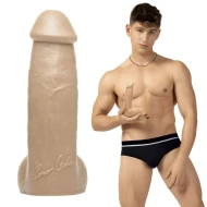 Фаллоимитатор порнозвезды «Reno Gold» от «Fleshlight»