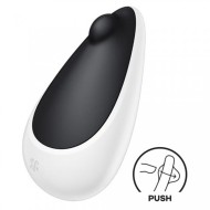 Стимулятор клитора «Spot on 3» от «Satisfyer» (чёрный)