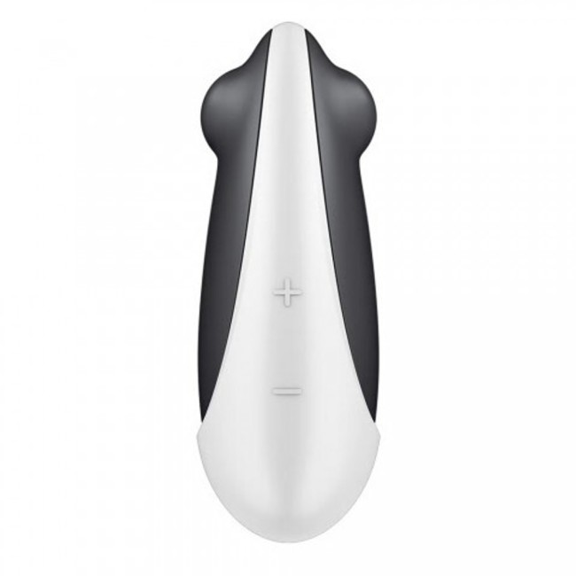 Стимулятор клитора «Spot on 3» от «Satisfyer» (чёрный)