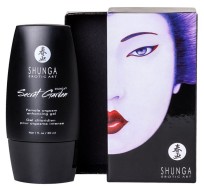Возбуждающий крем для женщин Shunga Clitoral Enhancing Cream