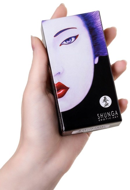 Возбуждающий крем для женщин Shunga Clitoral Enhancing Cream