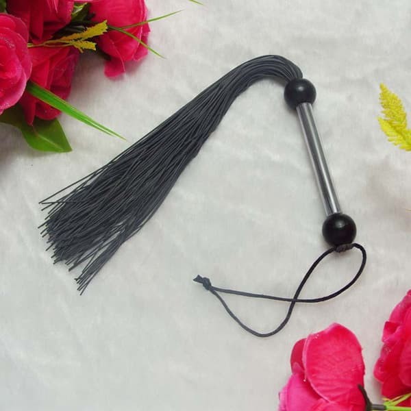 Флоггер резиновый (LC70201)