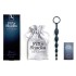Анальный стимулятор FSoG Silicone Anal Beads