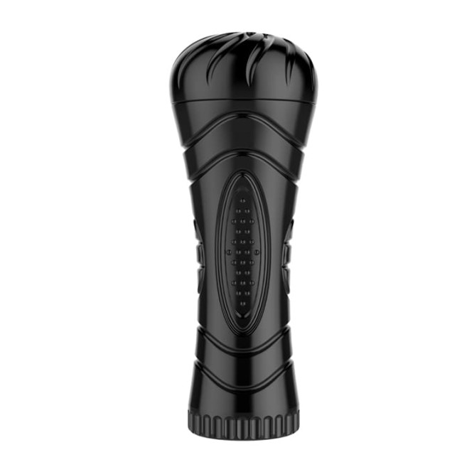 Мастурбатор в тубе ротик «Baby Pussy»