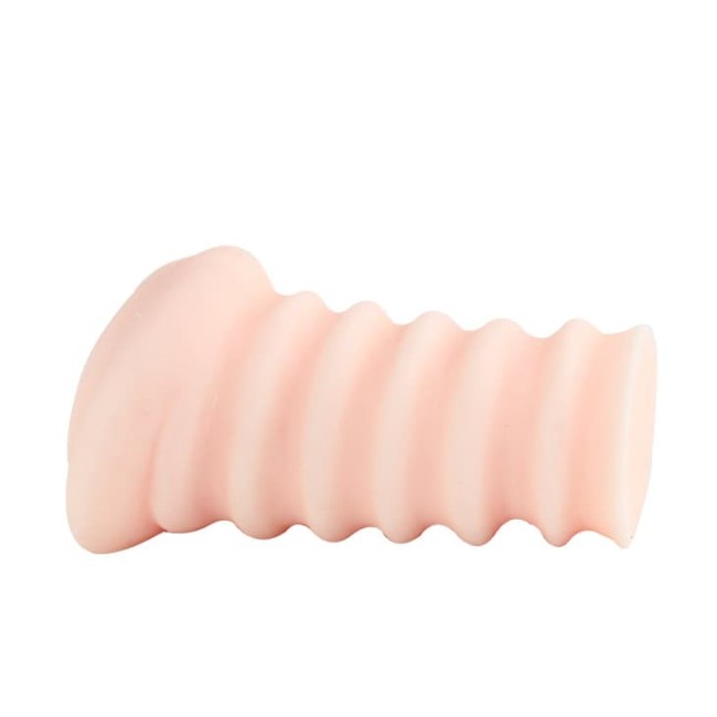 Мастурбатор с вибрацией "Наслаждение"