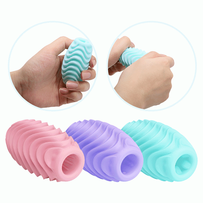 Набор мастурбаторов Baile (15 шт)