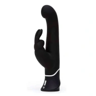 Вибратор для G-точки «Stroker» от «Happy Rabbit» (чёрный) Вибратор для G-точки «Stroker» от «Happy Rabbit» (чёрный)