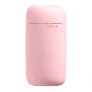 Мастурбатор «Puffy» от «Tenga» (нежно-розовый)