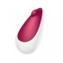 Стимулятор клитора «Spot on 3» от «Satisfyer» (красный) Стимулятор клитора «Spot on 3» от «Satisfyer» (красный)