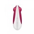 Стимулятор клитора «Spot on 3» от «Satisfyer» (красный) Стимулятор клитора «Spot on 3» от «Satisfyer» (красный)