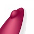 Стимулятор клитора «Spot on 3» от «Satisfyer» (красный) Стимулятор клитора «Spot on 3» от «Satisfyer» (красный)