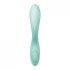 Вибратор для стимуляциии точки G «Rrrolling Pleasure» от «Satisfyer» (ментоловый)