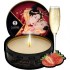 Набор Geisha Secrets Sparkling Strawberry Wine (Shunga)