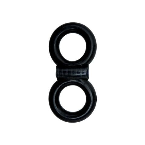 Эрекционное кольцо Adam Male Toys Cock & Ball Infinity P.O.P Эрекционное кольцо Adam Male Toys Cock & Ball Infinity P.O.P