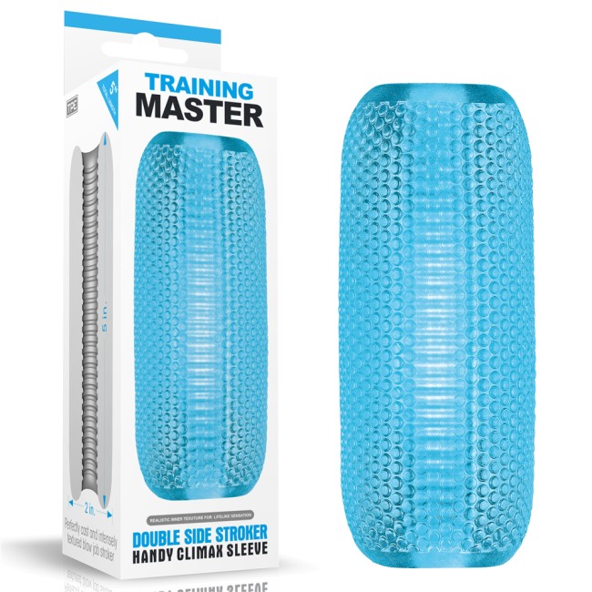 Мастурбатор «Master training masturbator» 