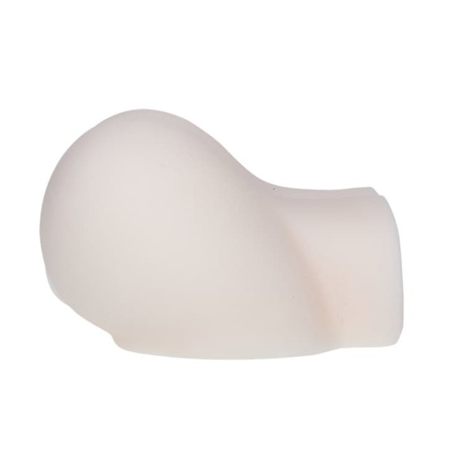 Попка + вагина с вибрацией со звуком