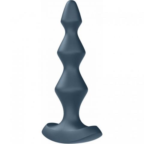 Анальный вибростимулятор «Lolli Plug 1» от «Satisfyer»  Анальный вибростимулятор «Lolli Plug 1» от «Satisfyer»