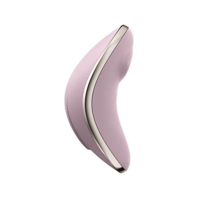 Вакуум-волновой стимулятор+вибратор «Vulva Lover 1» от «Satisfyer» Вакуум-волновой стимулятор+вибратор «Vulva Lover 1» от «Satisfyer»