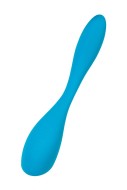 Многофункциональный вибратор для пар «G-Spot Flex 5» от «Satisfyer»