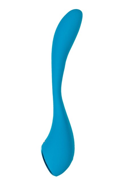 Многофункциональный вибратор для пар «G-Spot Flex 5» от «Satisfyer» Многофункциональный вибратор для пар «G-Spot Flex 5» от «Satisfyer»