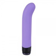 Вибратор для точки G Smile Sweet G-Spot Vibe Genius (фиолетовый) 