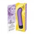 Вибратор для точки G Smile Sweet G-Spot Vibe Genius (фиолетовый) 