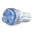 Мастурбатор с имитацией орального секса «Turbo Core Blue Ice» от «Fleshlight»