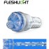 Мастурбатор с имитацией орального секса «Turbo Core Blue Ice» от «Fleshlight»