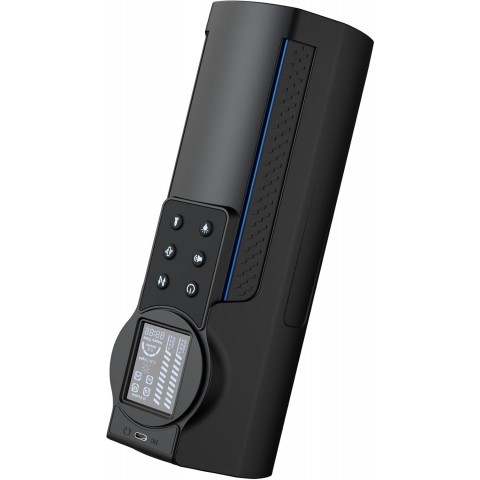 Мастурбатор «Meishang Smart Aircraft Cup» Мастурбатор «Meishang Smart Aircraft Cup»