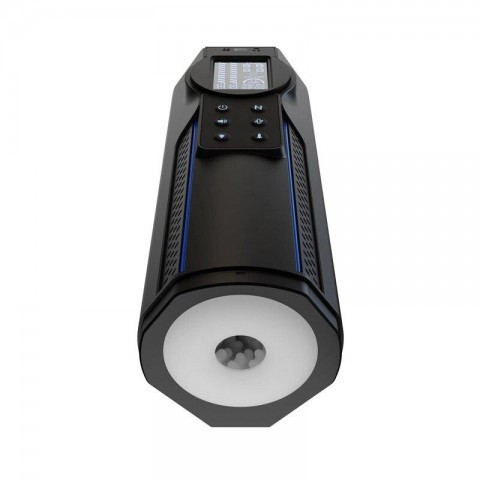 Мастурбатор «Meishang Smart Aircraft Cup» Мастурбатор «Meishang Smart Aircraft Cup»