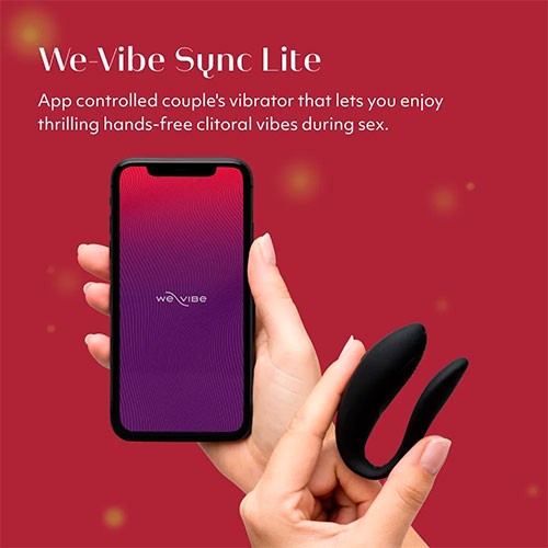 Адвент-календарь 24 Day Couples Advent Calendar от «We-Vibe»