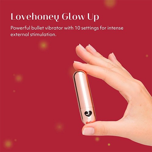 Адвент-календарь 24 Day Couples Advent Calendar от «We-Vibe»