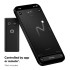 Вибромассажер простаты с вращающейся головкой «Revo Stealth» от «Nexus»
