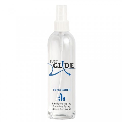 Чистящий спрей для игрушек от Just Glide (250 ML)